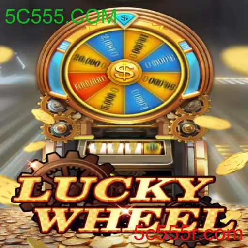 O Fascinante Mundo do LuckyWheel e Sua População em 5C555.COM