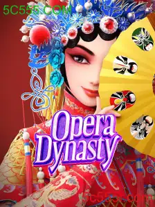 OperaDynasty: Explorando o Fascinante Mundo dos Jogos